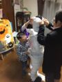 [家族のこと]ひろ4歳