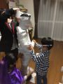[家族のこと]ひろ4歳