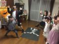 [家族のこと]ひろ4歳