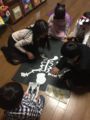 [家族のこと]ひろ4歳