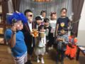 [家族のこと]ひろ4歳