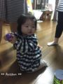 [家族のこと]あや生後309日目