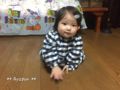 [家族のこと]あや生後309日目