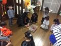 [家族のこと]ひろ4歳