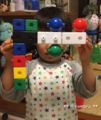 [家族のこと]ひろ4歳