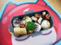 [お弁当]10月28日のお弁当