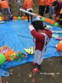 [家族のこと]ひろ4歳