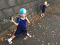 [家族のこと]ひろ4歳