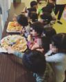 [家族のこと]ひろ4歳