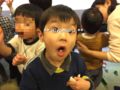 [家族のこと]ひろ4歳