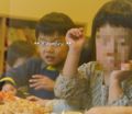[家族のこと]ひろ4歳