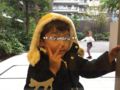 [家族のこと]ひろ4歳