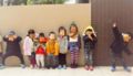 [家族のこと]ひろ4歳