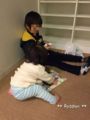 [家族のこと]あや生後316日目