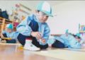 [家族のこと]ひろ4歳