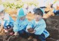 [家族のこと]ひろ4歳