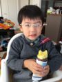 [家族のこと]ひろ4歳