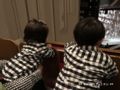 [家族のこと]ひろ4歳、あや生後320日目