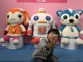 [家族のこと]ひろ4歳