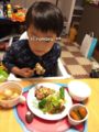 [家族のこと]ひろ4歳