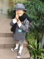 [家族のこと]ひろ4歳