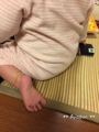 [家族のこと]あや生後323日目