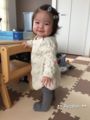 [家族のこと]あや生後324日目