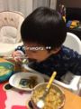 [家族のこと]ひろ4歳