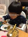 [家族のこと]ひろ4歳