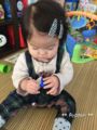 [家族のこと]あや生後331日目