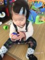 [家族のこと]あや生後331日目