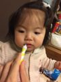 [家族のこと]あや生後331日目