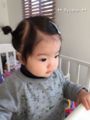 [家族のこと]あや生後332日目