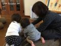 [家族のこと]あや生後332日目