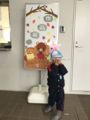 [家族のこと]ひろ4歳