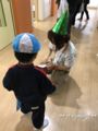 [家族のこと]ひろ4歳