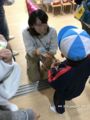 [家族のこと]ひろ4歳