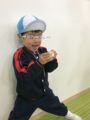 [家族のこと]ひろ4歳