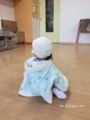 [家族のこと]あや生後338日目
