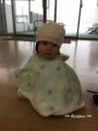 [家族のこと]あや生後338日目