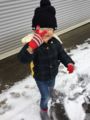 [家族のこと]ひろ4歳