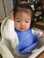 [家族のこと]あや生後338日目