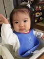 [家族のこと]あや生後338日目