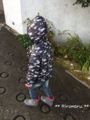 [家族のこと]ひろ4歳