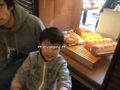 [家族のこと]ひろ4歳