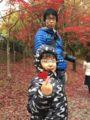 [家族のこと]ひろ4歳
