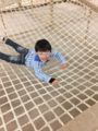 [家族のこと]ひろ4歳