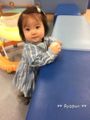 [家族のこと]あや生後341日目