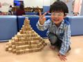 [家族のこと]ひろ4歳