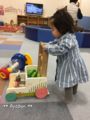 [家族のこと]あや生後341日目